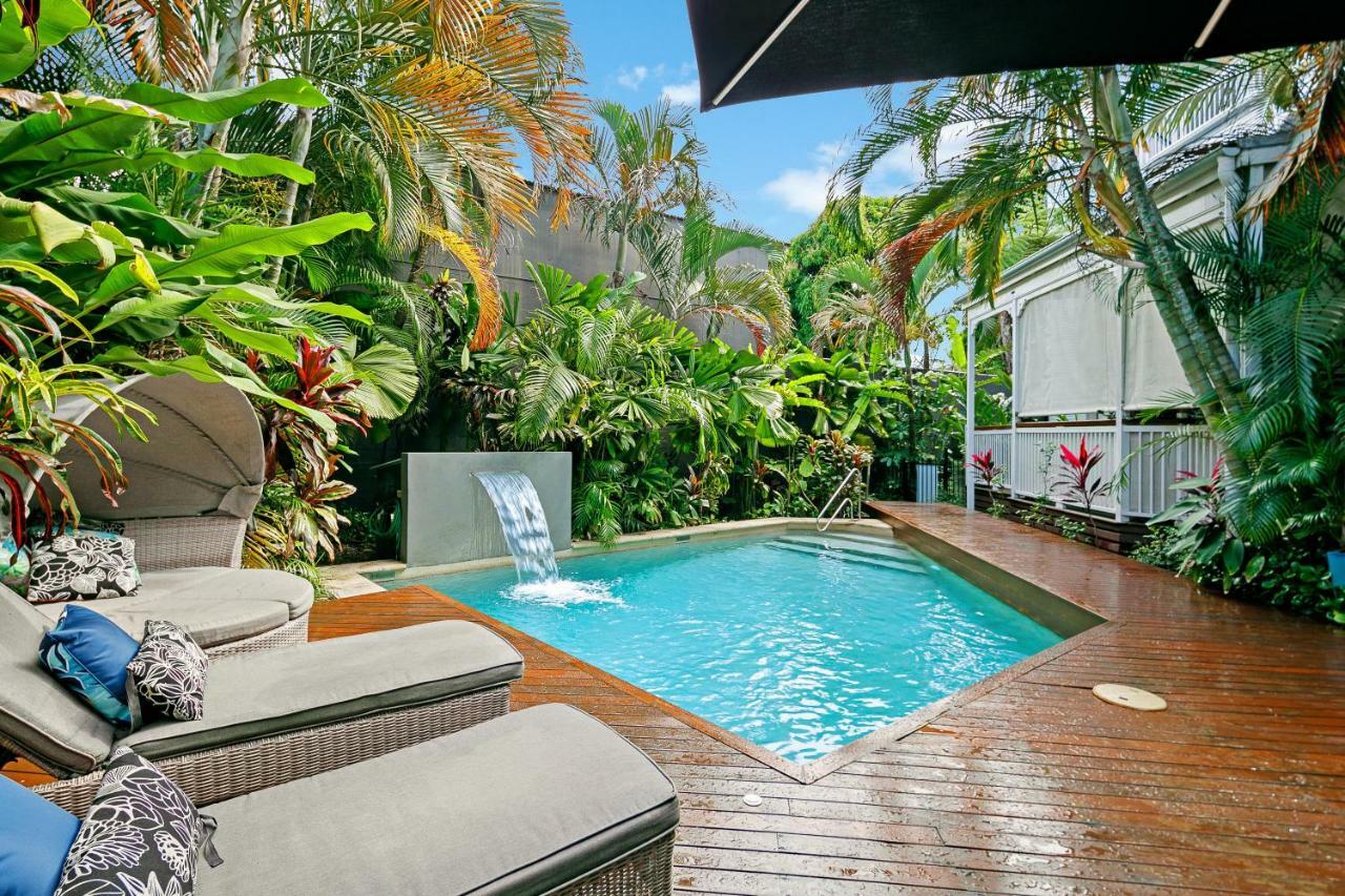 Hotel Mantra On The Inlet Port Douglas Exteriér fotografie