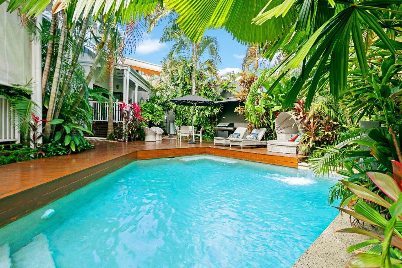 Hotel Mantra On The Inlet Port Douglas Exteriér fotografie