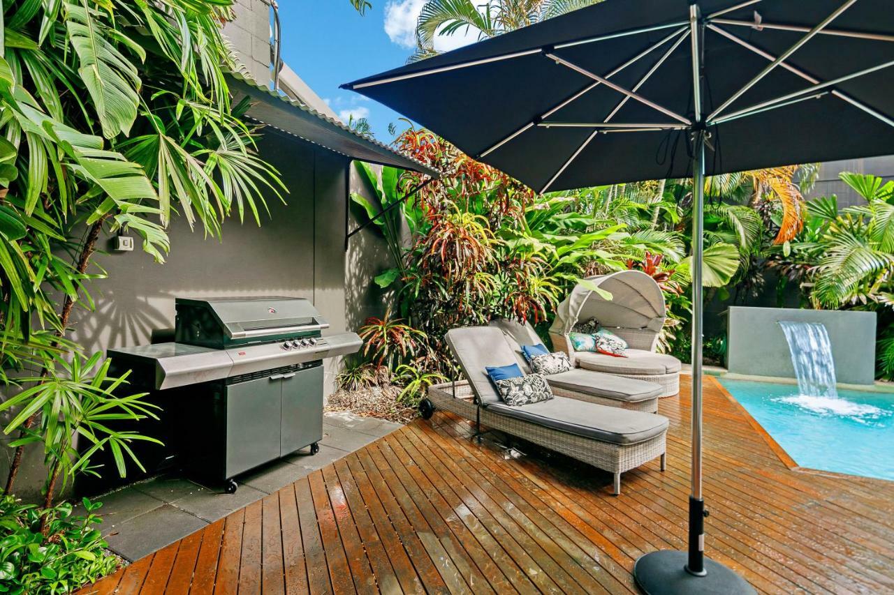 Hotel Mantra On The Inlet Port Douglas Exteriér fotografie